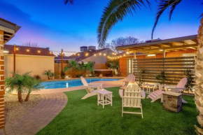 Coronado Casita - Back